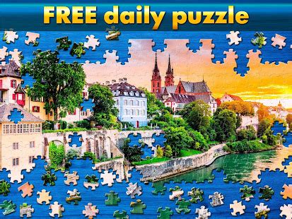 Free Jigsaw Puzzles online .